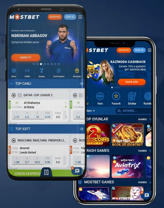 Mobile vs Desktop Casino Experience in Azerbaijan 20