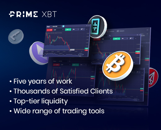 Exploring the Benefits of PrimeXBT Forex Trading Platform