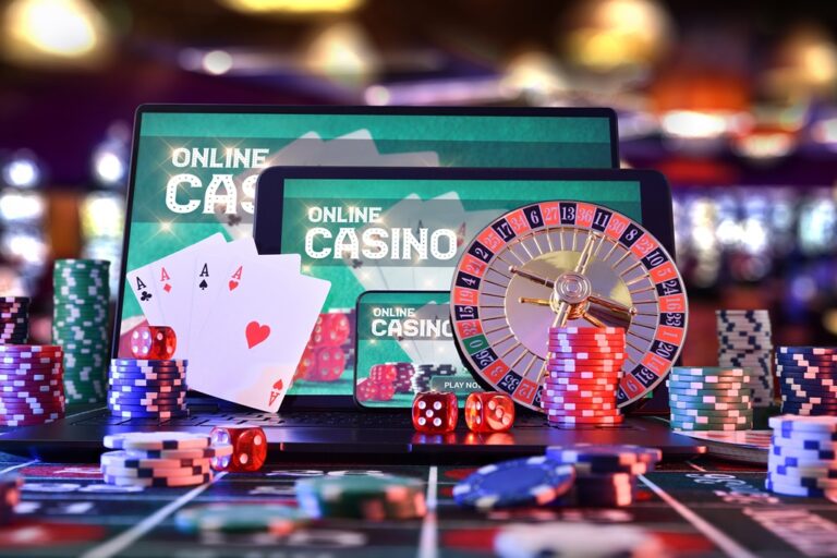 Exploring the World of Casino Cosmobet UK Your Ultimate Gaming Destination