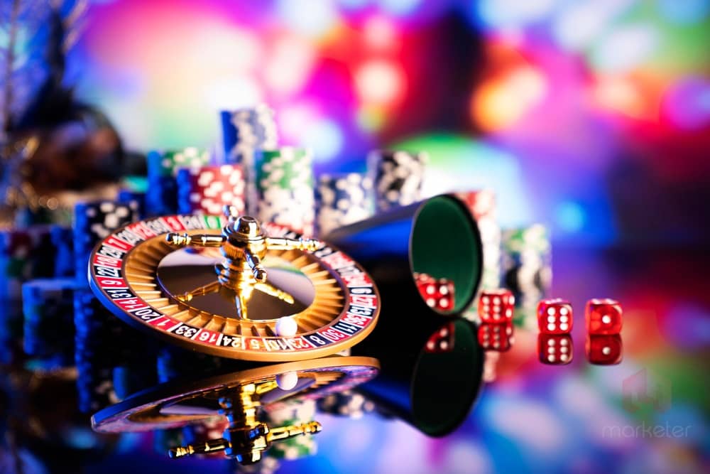 Exploring the World of Casino Cosmobet UK Your Ultimate Gaming Destination