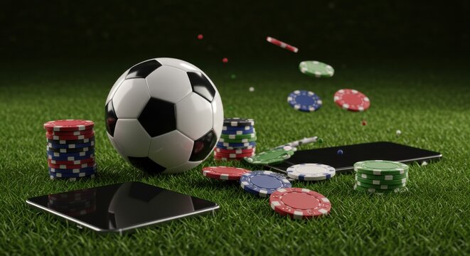The Rise of United Bet A Comprehensive Overview
